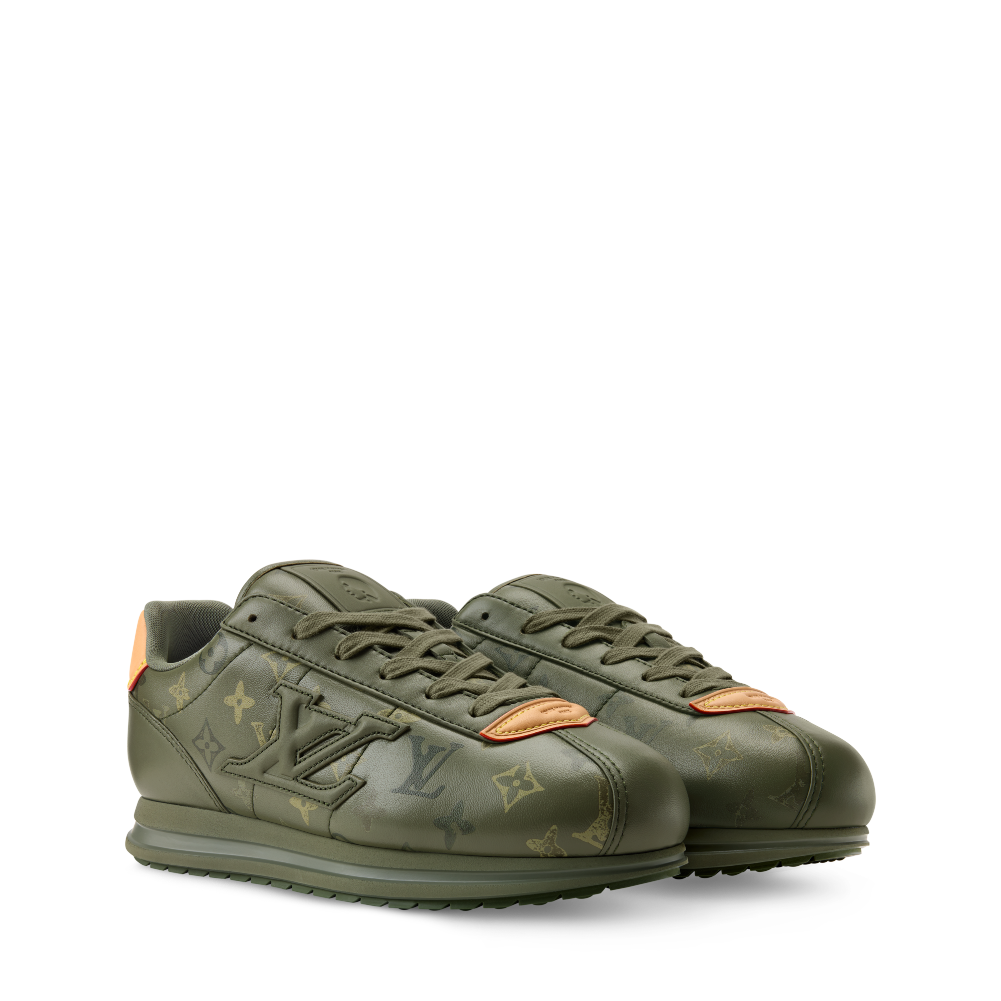 Designer Sneakers For Men - Casual Sneakers | LOUIS VUITTON